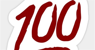 Istezada&#39;s Top 100 Movies