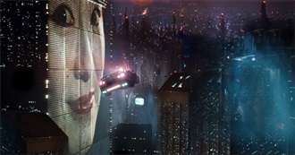 Top 20 Science Fiction Movies From the 1980s