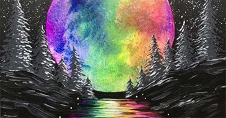 38 Queer Sci-Fi and Fantasy Novels for PRIDE!