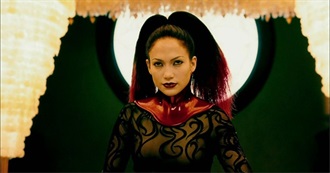 Best of Jennifer Lopez