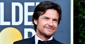 Jason Bateman, Filmography (2020)