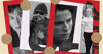 Rolling Stone Magazine&#39;s 20 Best Movies of 2025