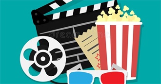 Last 10 Movies Aidan Watched