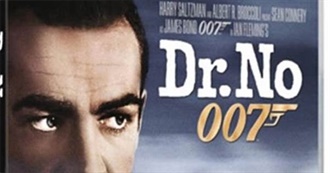 Spy Films Waltuh Has Seen