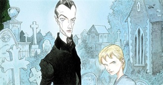 A Spring Spend Reading (2025)