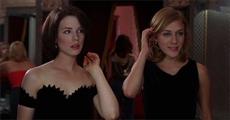 1998 Sammy J&#39;s Seen Films (2022 Version)