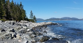 150 Maine (ME) Destinations