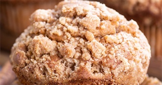 Last 20 Foods That Duck Queen Tried for the First Time 86