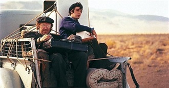 Gholamslayer&#39;s 10 Most Recently Seen #272