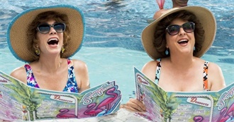 The Most Underrated Movies of 2021 (So Far)