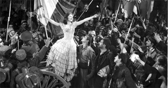 The English Teacher&#39;s Top Ten: The Films of Frank Borzage