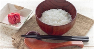 Big T&#39;s Most Popular Japanese Rice Dishes