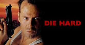 The Top 10 1988 Movies