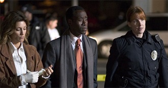 Every Movie NK Saw for the First Time in 2025