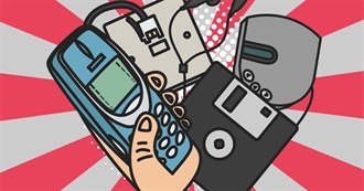 Things That Revolutionized Technology