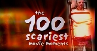 Bravo&#39;s Scariest Movie Moments in the National Film Registry