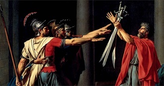 &quot;Roma Invicta&quot;: Novels Set in Ancient Rome