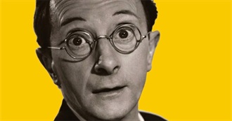 Charles Hawtrey Movies