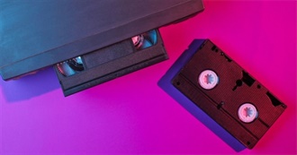 Films Which Exclusive Made for Video