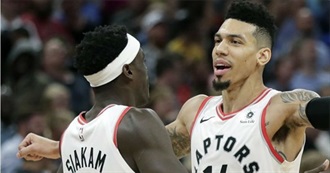 A List of Famous People and Characters Named Dan, Danny or Daniel