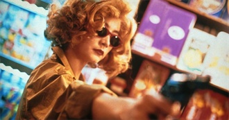 500 Must See Art House Films