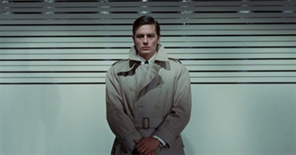 Flickchart Top 50 - 1967