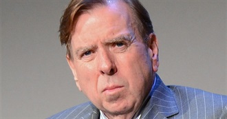 Timothy Spall @ Movies