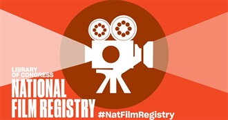 2025 National Film Registry Movies
