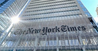 Some New York Times Number-One Books ~57~June