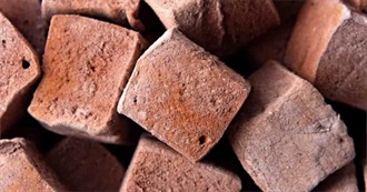 Marshmallows Rea Has Made From Scratch