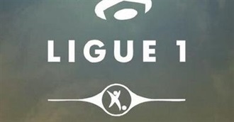 French Soccer (Football) Teams