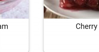 Food That Begin With the Letter J