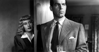 Movie Watchlist: 1940s