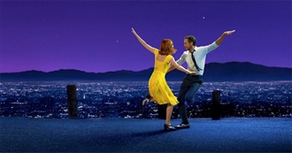 Purplealchemist&#39;s Top 50 Movies