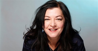 Lynne Ramsay | Top 10 Films | Sight and Sound