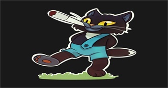 Movies Tumblr Kid McCabe Likes (In No Order)