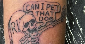 Ana Has Always Had Weird Taste