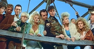 Far Out's 10 Failed Movies That Thought They Were the Future of Cinema