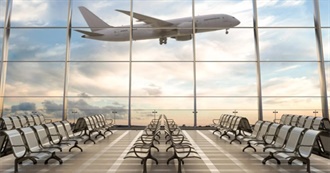 Airports TVtoog Has Been Through - So Far