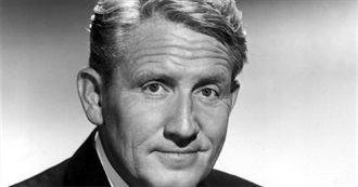 The Films of Spencer Tracy