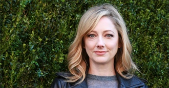 Filmography - Judy Greer (2020)