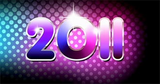 Lovecraft3213's Movies Watched in 2011