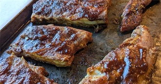 Big T&#39;s Food Eaten Today 769