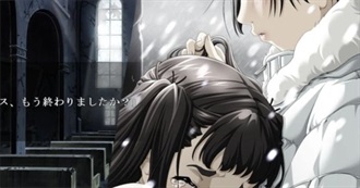 Utsuge Visual Novels