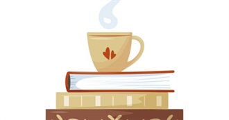 Books Luka Has Liked (As of October 2025)