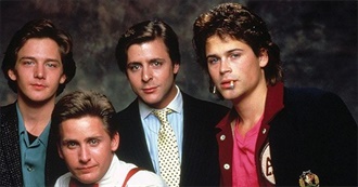 Jensen&#39;s Favorite Sitcoms