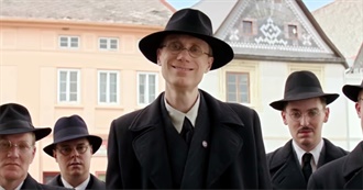 10 Best Stephen Merchant Films of All Time