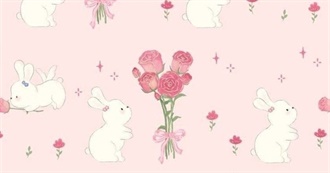 Little Lune&#39;s Top 30 Books