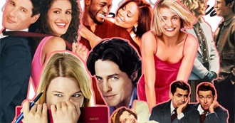 The Independent&#39;s 34 Best Romantic Comedies Ever, Ranked
