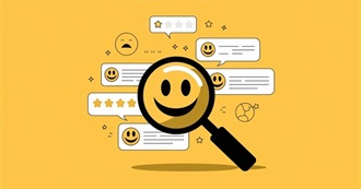 Positive Reading Emotions Experienced